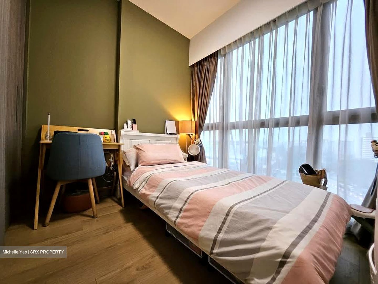 Northwave (D25), Condominium #566682521